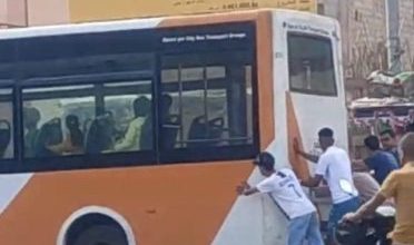 صورة زيادات في أسعار تذكرة الحافلات تغضب مواطنين بإقليم الفقيه بن صالح