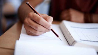 صورة محافظة يكشف عن خطط جديدة بشأن امتحان الثانوية العامة 