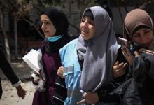 صورة صحة غزة: 5 مجازر جديدة ارتكبها الاحتلال ترفع حصيلة العدوان المتواصل