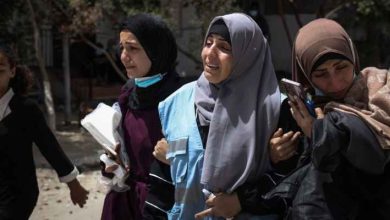 صورة صحة غزة: 5 مجازر جديدة ارتكبها الاحتلال ترفع حصيلة العدوان المتواصل