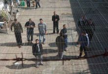 صورة “الأسرى والمحررين”: 3,660 فلسطينيا رهن الاعتقال الإداري بسجون الاحتلال