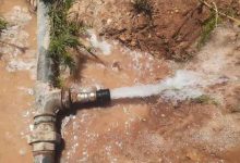 صورة تسجيل 2,761 حالة اعتداء على خطوط المياه خلال شباط الماضي في الأردن