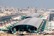 صورة أكبر محور للنقل الجوي في العالم.. مطار دبي يعود للعمل بكامل طاقته