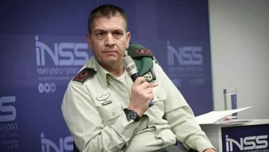 صورة هل ستؤتي استقالة رئيس الاستخبارات التابع لجيش الاحتلال ثمارها قريبا؟