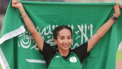 صورة المنتخبات السعودية المشاركة في دورة الألعاب الخليجية تحصد أكثر من 100 ميدالية