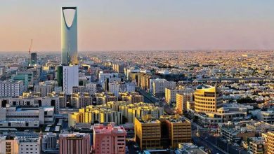 صورة المنتدى المفتوح في الرياض 2024 يناقش الفرص والتحديات العالمية