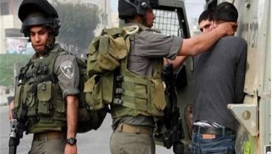 صورة الاحتلال الإسرائيلي يعتقل 8480 فلسطينيًا في الضفة الغربية منذ بدء طوفان الكرامة