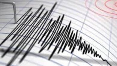 صورة زلزال بقوة 6.2 درجات يضرب بابوا غينيا الجديدة
