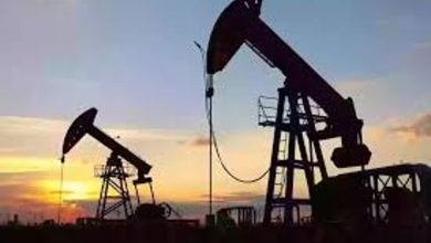 صورة أسعار النفط ترتفع بسبب النمو الاقتصادي في الصين والتوترات في الشرق الأوسط