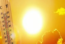 صورة مكة المكرمة الأعلى حرارة بـ38 مئوية.. والسودة الأدنى
