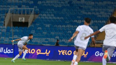 صورة "دوري روشن": الطائي يخطف فوزًا قاتلاً أمام الرياض
