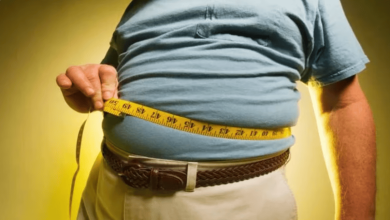 صورة كيف يمكن تجنب زيادة الوزن خلال رمضان والعيد؟.. «استشاري» يشرح