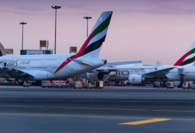 صورة طيران الإمارات تعلن استئناف العمل بجدول رحلاتها المعتاد بدءا من اليوم
