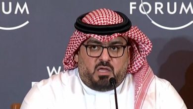صورة وزير الاقتصاد: التنمية المستدامة ونمو الأنشطة غير النفطية من مرتكزات رؤية السعودية