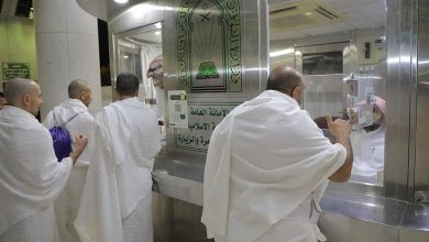 صورة «الشؤون الإسلامية» تقدم 1.4 مليون خدمة دعوية لضيوف الرحمن خلال رمضان
