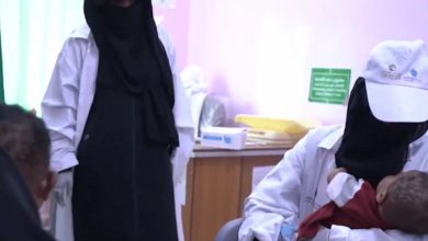 صورة مركز الملك سلمان يواصل دعمه للقطاع الصحي في اليمن