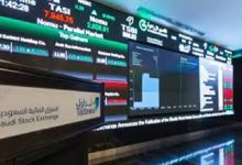 صورة توقعات النتائج المالية لسوق الأسهم السعودي للربع الأول 2024