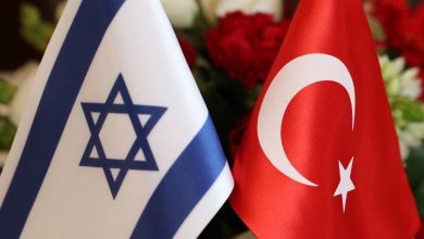 صورة تركيا تقيد تصدير بعض المنتجات إلى إسرائيل حتى وقف إطلاق النار بغزة