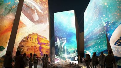 صورة الجناح السعودي في “إكسبو 2025 أوساكا” يُعلن عن برنامجٍ ثقافيٍ متنوعٍ بأكثر من 700 فعالية