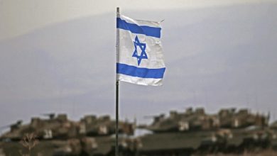 صورة صحيفة أمريكية: إسرائيل قد ترد على الهجوم الإيراني اليوم الإثنين