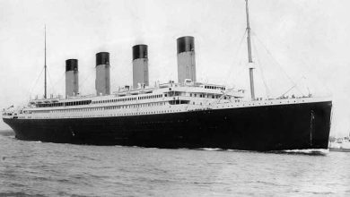 صورة بعد 112 عامًا على غرقها.. حقائق مثيرة وأسرار مخفية لـ “تيتانيك”
