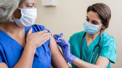 صورة دراسة بلجيكية تؤكد ندرة الإصابة بكورونا بعد تلقي اللقاح