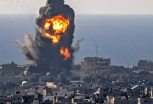 صورة داخلية غزة تدين اغتيال الاحتلال مدير مباحث “الوسطى” ومرافقه