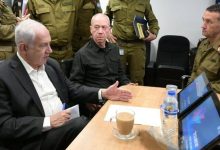 صورة “إسرائيل” تبحث إمكانية صدور مذكرات اعتقال بحق نتنياهو وغالانت وهليفي