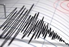 صورة زلزال بقوة 5.6 درجات يضرب إقليم توكات شمال تركيا