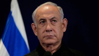 صورة قناة عبرية: نتنياهو يخشى إصدار مذكرات اعتقال بحقه ويطلب المساعدة من بريطانيا وألمانيا