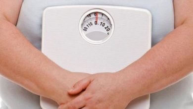 صورة كيف نستطيع إنزال الوزن الزائد بعد عيد الفطر؟