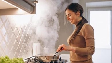 صورة لا تغفلي عنها.. 5 أشياء عليك مراعاتها عند استخدام الفلفل الأبيض في الطهي
