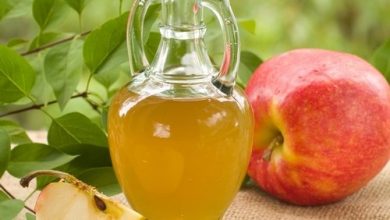 صورة 6 فوائد صحية مذهلة لخل التفاح … تعرف عليها