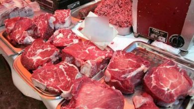 صورة ما هي طرق الطهي الصحية التي يمكن استخدامها للحوم الحمراء؟