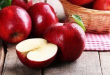 صورة فوائد مهمة للتفاح على صحة البشرة