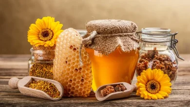 صورة أهمية شرب العسل مع الماء الدافئ يومياً .. تعرفوا عليها الآن