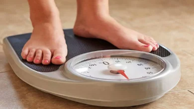 صورة نصائح مهمة للتخفيف من زيادة الوزن