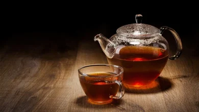 صورة فوائد الشاي كثيرة وتختلف بحسب نوعه إليكم أبرزها