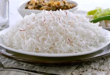صورة طريقة تحضير الأرز بخطوات بسيطة