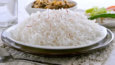 صورة طريقة تحضير الأرز بخطوات بسيطة