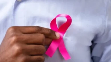 صورة هذه العلامات تشير إلى الإصابة بسرطان الثدي