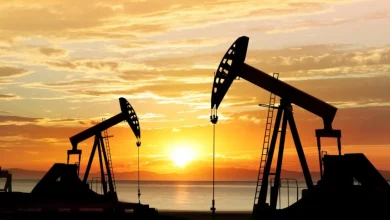 صورة ارتفاع أسعار النفط مع توقعات بانخفاض الإمدادات