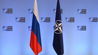 صورة روسيا تؤكد تدهور العلاقات مع حلف شمال الأطلسي