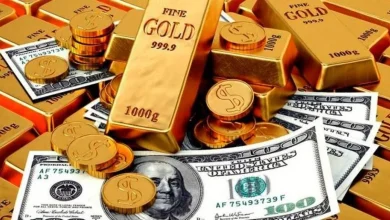 صورة أسعار الذهب في  الخميس