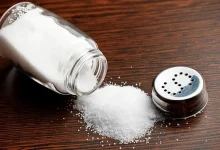 صورة طريقة حفظ الملح لفترة طويلة في المنزل