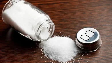 صورة أضرار تناول الملح بشكل يومي