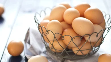 صورة أيهما أكثر فائدة لصحتك.. البيض المسلوق أم المقلي؟