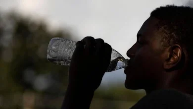 صورة فوائد تدفعك لشرب كمية كافية من الماء يوميا