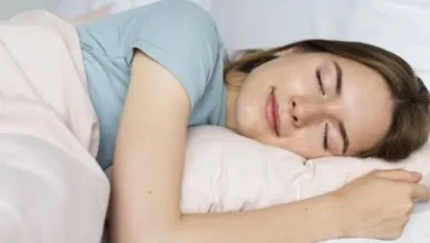 صورة هذه التمارين تساعدك على النوم بشكل أفضل