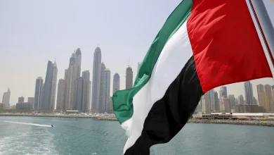صورة الإمارات تتقدم في سباق تكنولوجيا الكم على مستوى المنطقة